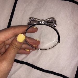 kate spade bangle